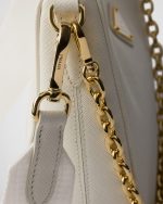 Prada Re-Edition 2005 Saffiano Leather Bag - Image 6